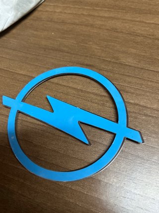 Logo Opel