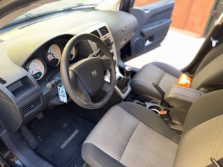 Dodge Caliber 2007
