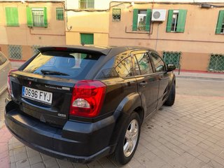 Dodge Caliber 2007