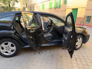 Dodge Caliber 2007
