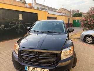 Dodge Caliber 2007