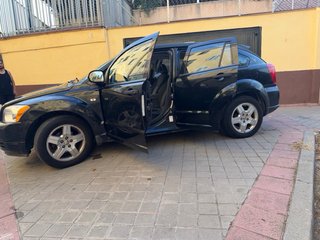 Dodge Caliber 2007