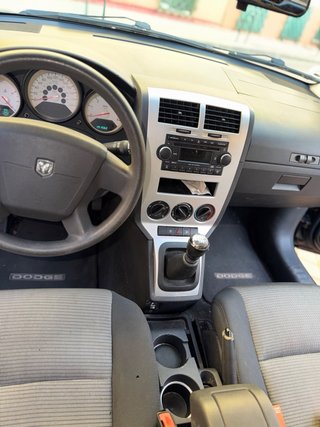 Dodge Caliber 2007