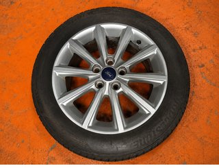 LLANTAS ORIGINALES FORD FOCUS 7X16 ET50 5X108