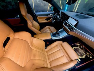 BMW 420D ( M ) gran coupe