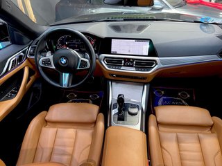 BMW 420D ( M ) gran coupe