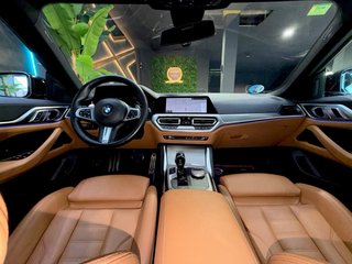 BMW 420D ( M ) gran coupe