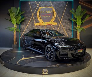 BMW 420D ( M ) gran coupe