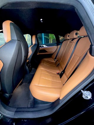BMW 420D ( M ) gran coupe
