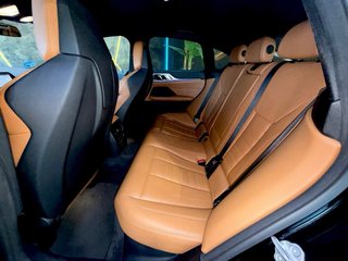 BMW 420D ( M ) gran coupe