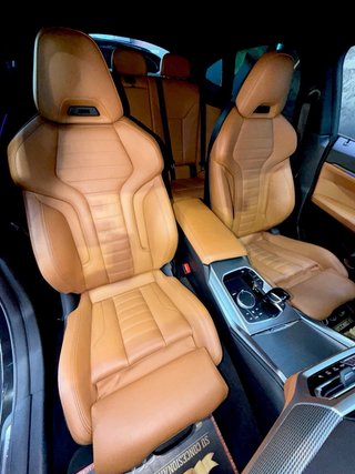 BMW 420D ( M ) gran coupe