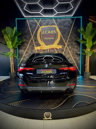 BMW 420D ( M ) gran coupe