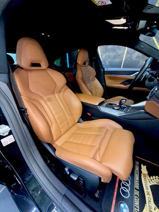 BMW 420D ( M ) gran coupe