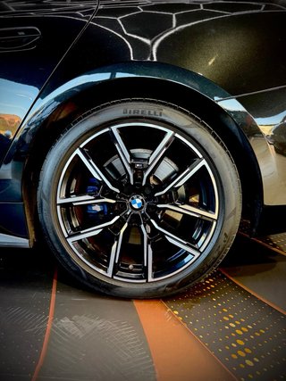 BMW 420D ( M ) gran coupe
