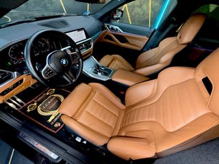 BMW 420D ( M ) gran coupe