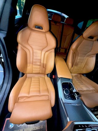 BMW 420D ( M ) gran coupe