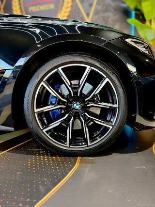 BMW 420D ( M ) gran coupe