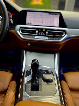 BMW 420D ( M ) gran coupe