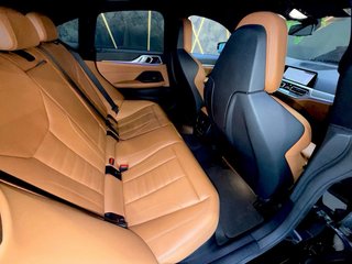 BMW 420D ( M ) gran coupe