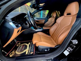 BMW 420D ( M ) gran coupe