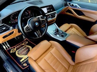 BMW 420D ( M ) gran coupe