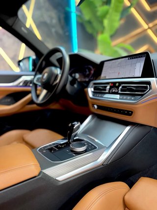 BMW 420D ( M ) gran coupe