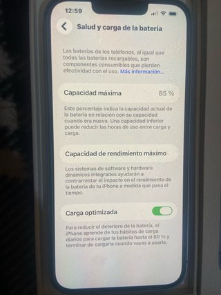 iPhone 14 Azul