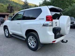 TOYOTA Land Cruiser 3.0 d4d 60 aniversario VXL AUT