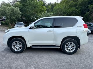 TOYOTA Land Cruiser 3.0 d4d 60 aniversario VXL AUT