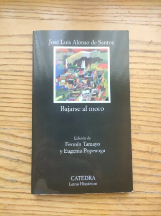 LIBRO LECTURA LENGUA ESO