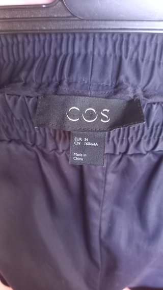 ULTIMO PRECIO Bermudas  azul marino