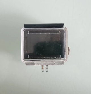 GoPro Hero 4 Plata