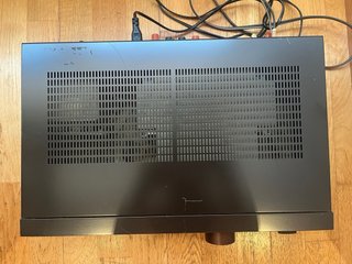 Technics SU-V2300 Amplificador Integrado