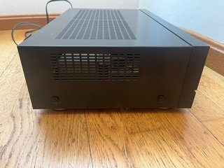 Technics SU-V2300 Amplificador Integrado