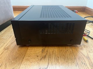Technics SU-V2300 Amplificador Integrado