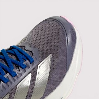 Zapatillas Adidas Duramo SL 2.0 W Gris/Rosa