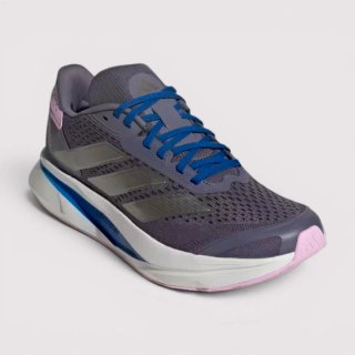 Zapatillas Adidas Duramo SL 2.0 W Gris/Rosa