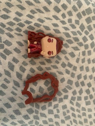 Figura Kinder Joy Stranger Things Once