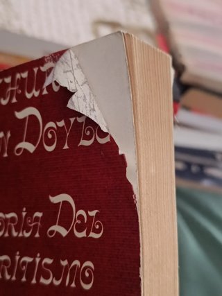 Historia del espiritismo sus hechos y sus doctr...