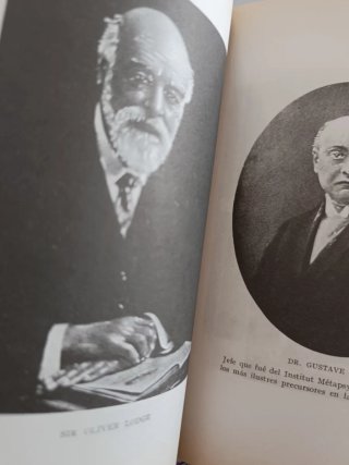 Historia del espiritismo sus hechos y sus doctr...