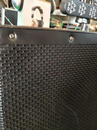 Altavoz Audiobax 1000W Gama Digital Negro