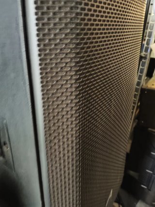 Altavoz Audiobax 1000W Gama Digital Negro
