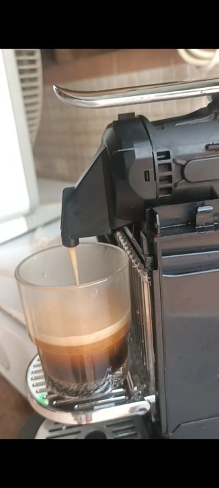 Cafetera Nespresso Citiz Edición Limitada