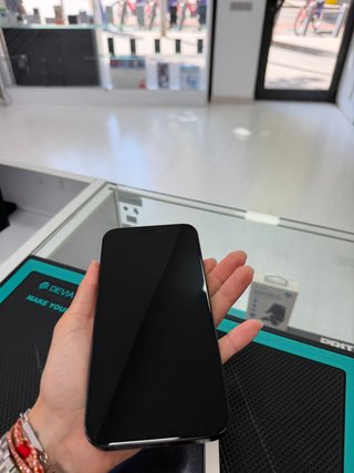 IPHONE 15 PRO MAX 256GB SEMI NUEVO