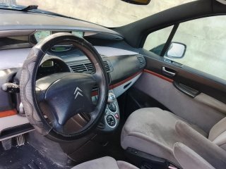 Citroen C8 2005
