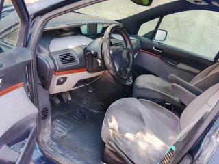 Citroen C8 2005