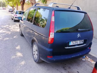 Citroen C8 2005