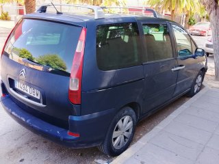 Citroen C8 2005