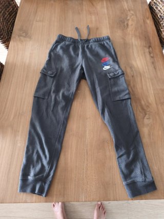 Pantalones Nike Talla M niño