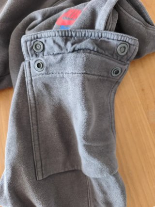 Pantalones Nike Talla M niño